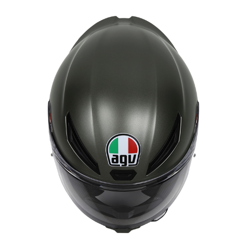 AGV K1S 日本別注モデル登場！大阪店にて先行特別展示＆受注会を開催します
